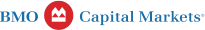 Logo for BMO Capital Markets