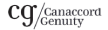 Logo for Canaccord Genuity