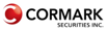 Logo for Cormark Securities
