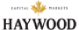 Logo for Haywood Securities